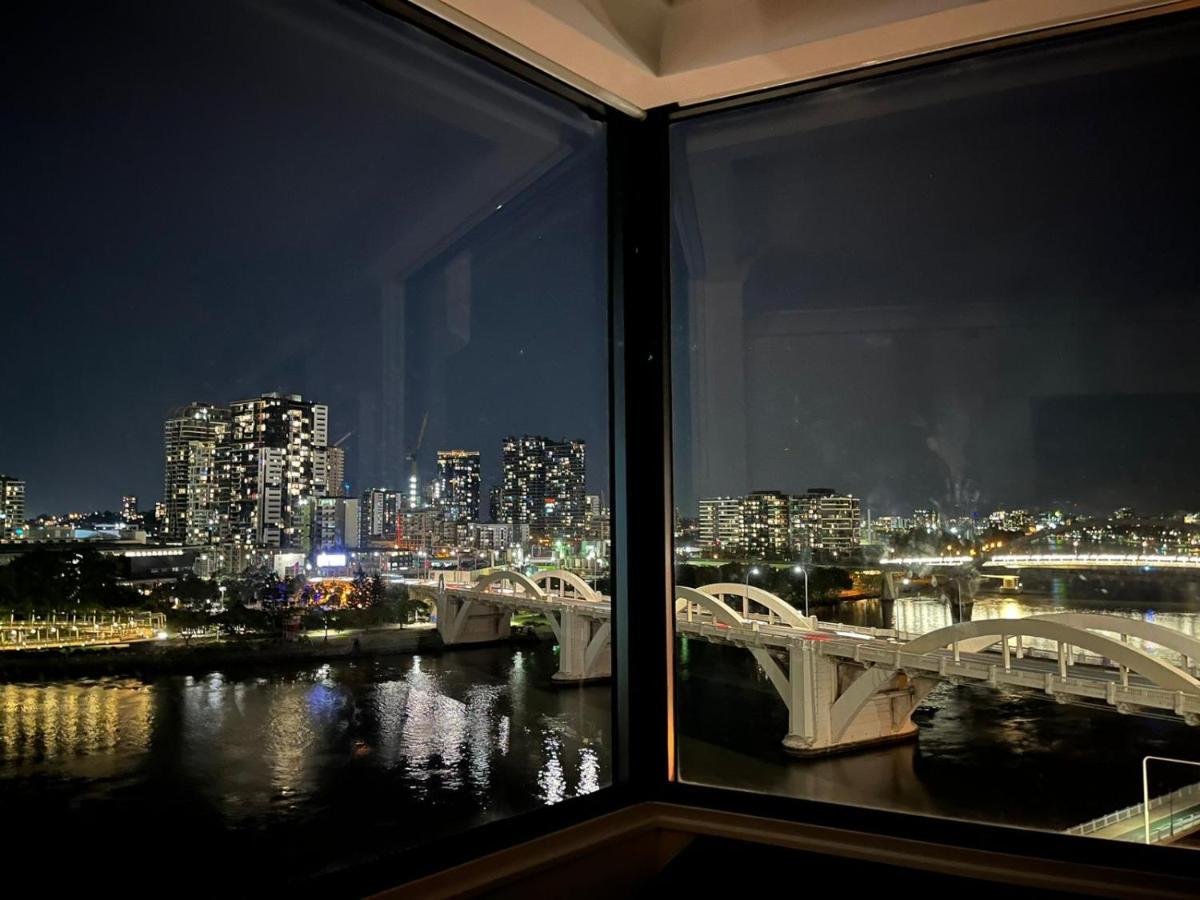 Apartment Riverside Retreat *