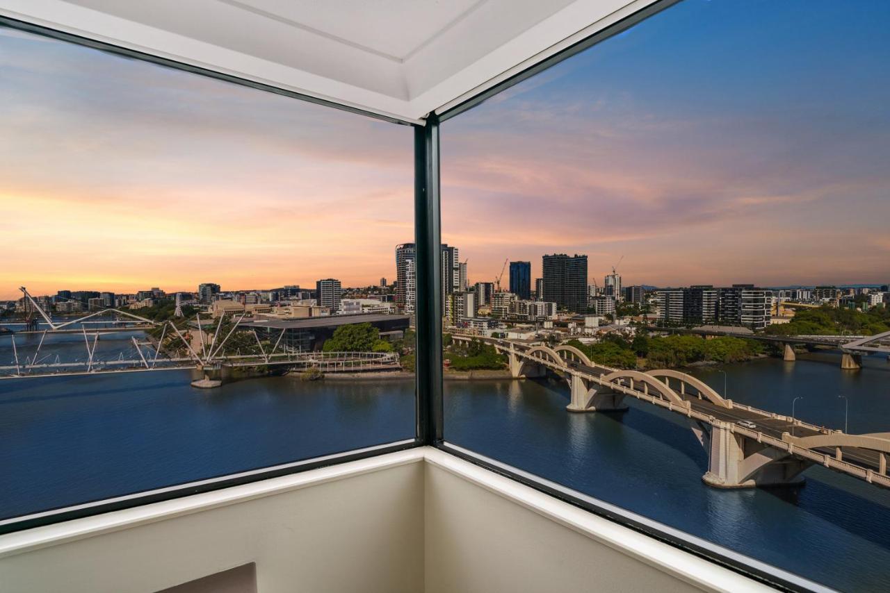 Riverside Retreat Apartment Brisbane