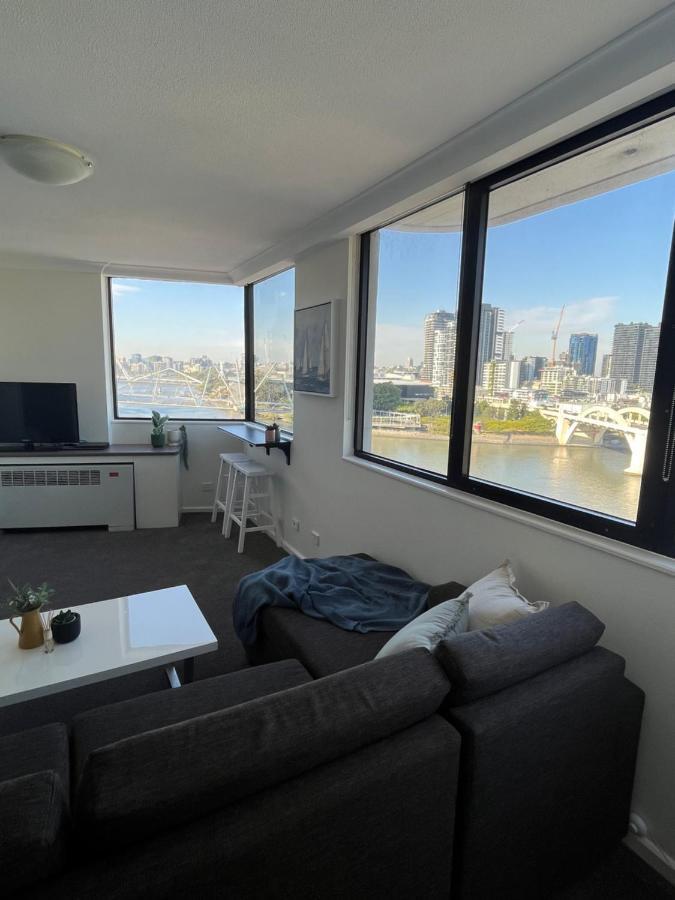 Apartment Riverside Retreat *