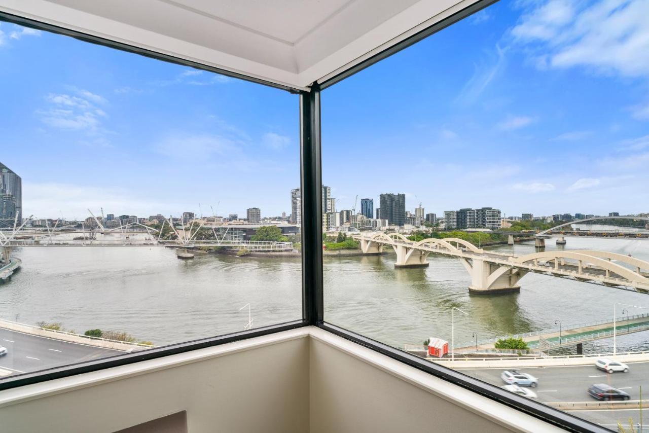 Riverside Retreat * Brisbane