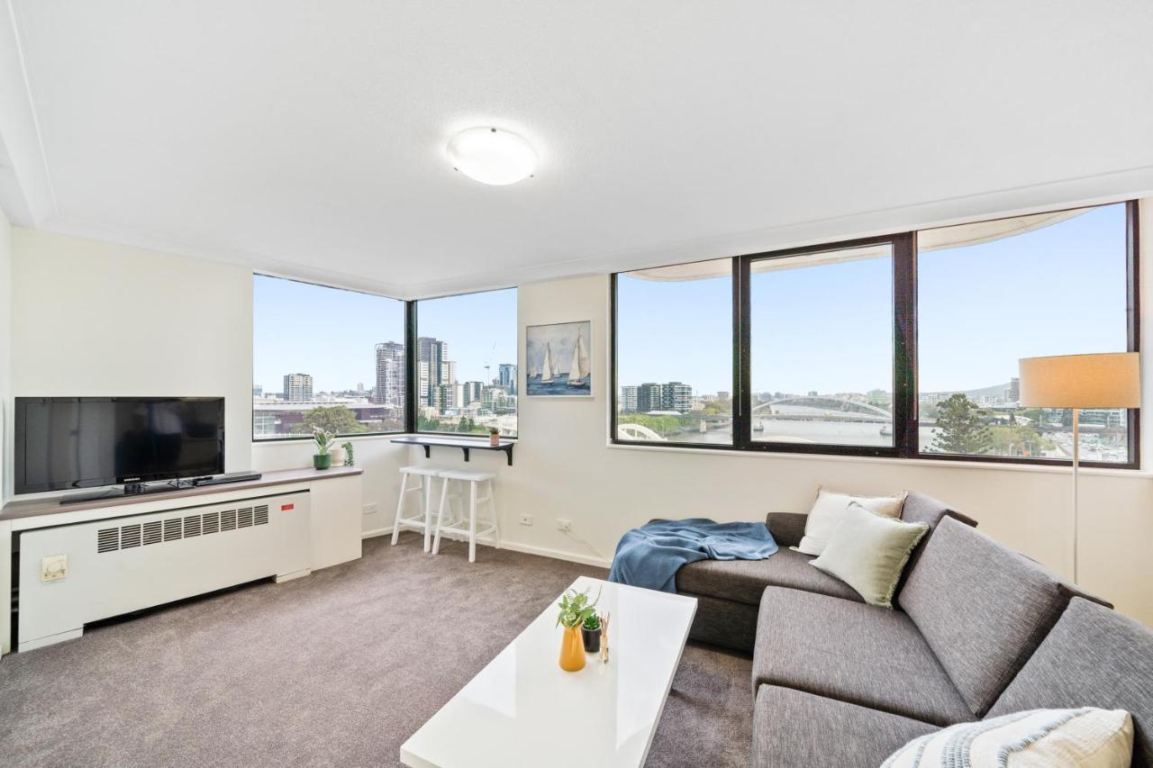 Apartment Riverside Retreat *
