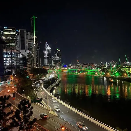 Brisbane Riverside Retreat Exterior photo