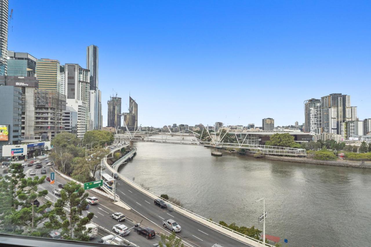 Riverside Retreat Apartment Brisbane